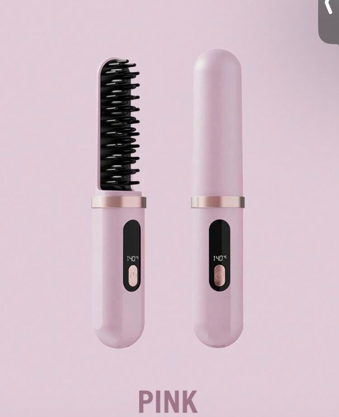 Hair comb(wireless)