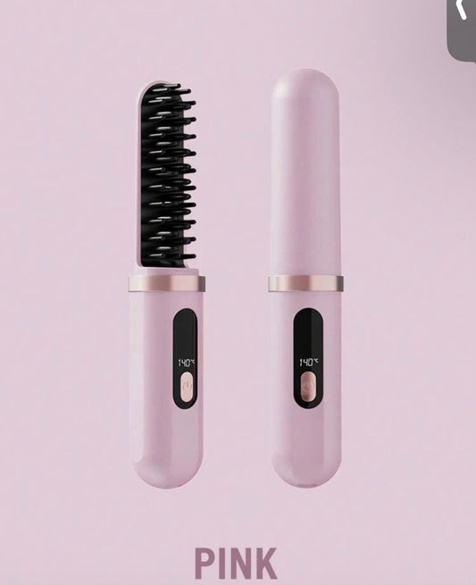 Hair comb(wireless)