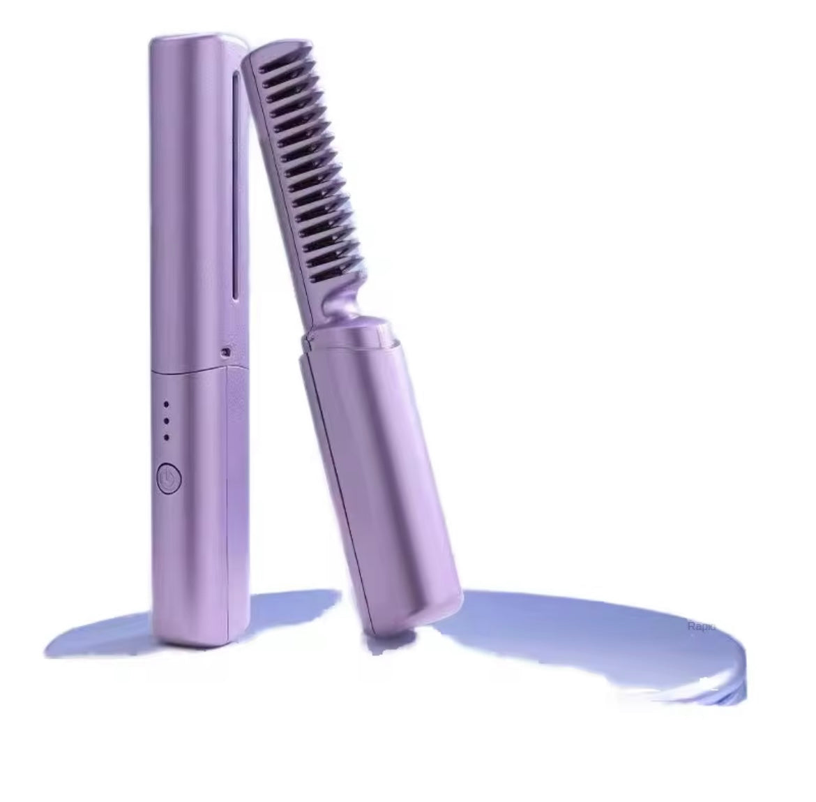 mini hair comb